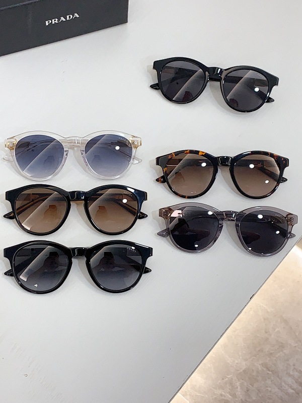 Prada PS98ZS