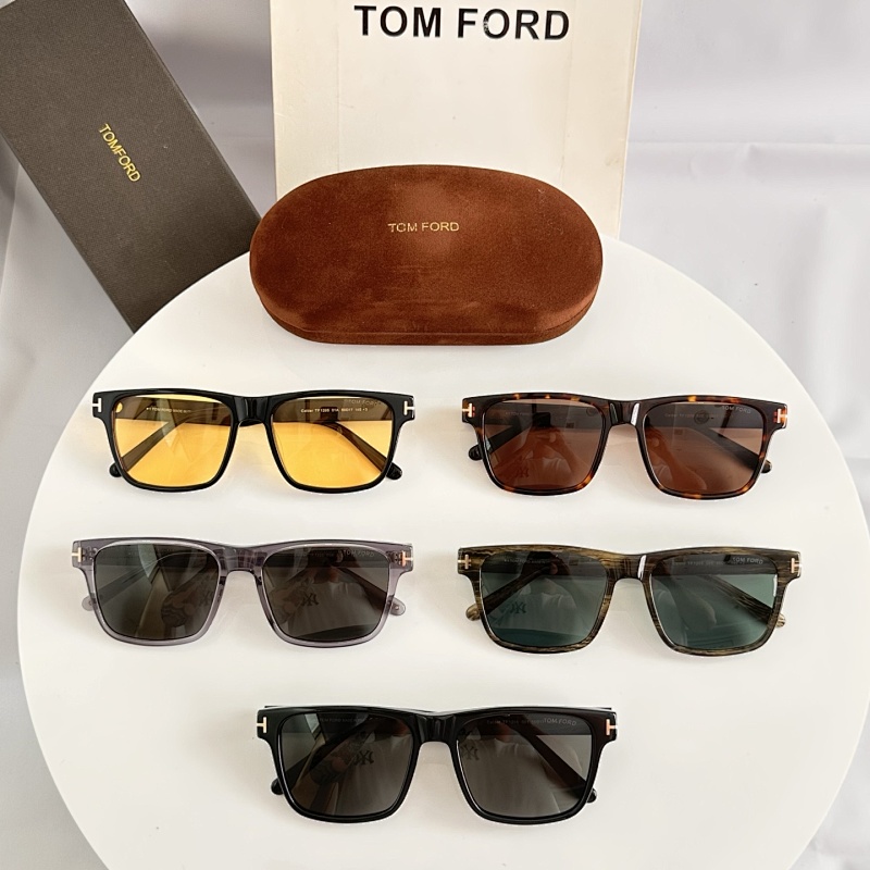 Tom ford TF1205-231347340