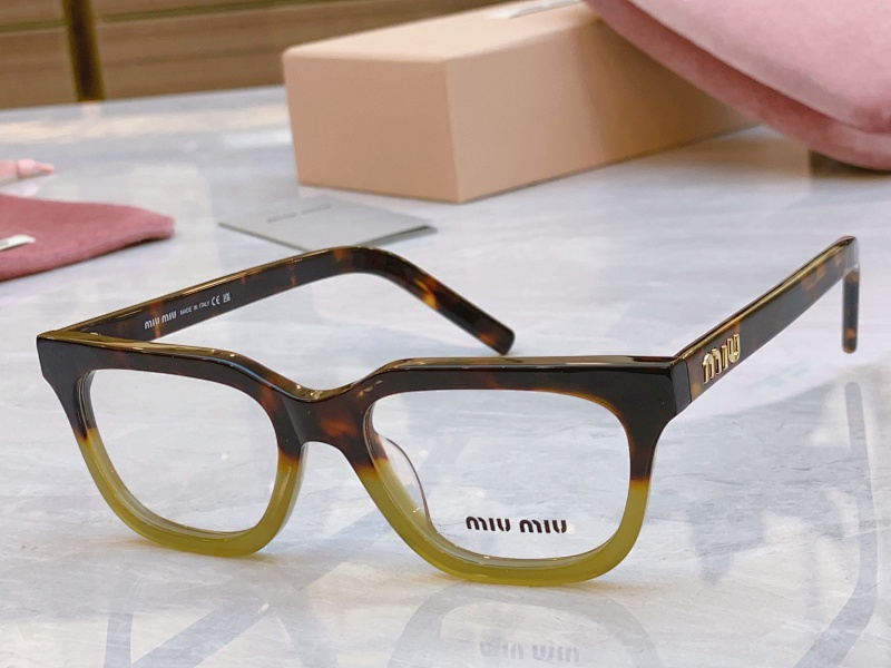 Miumiu SMU07XV