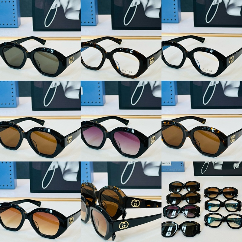 Gucci GG2200S
