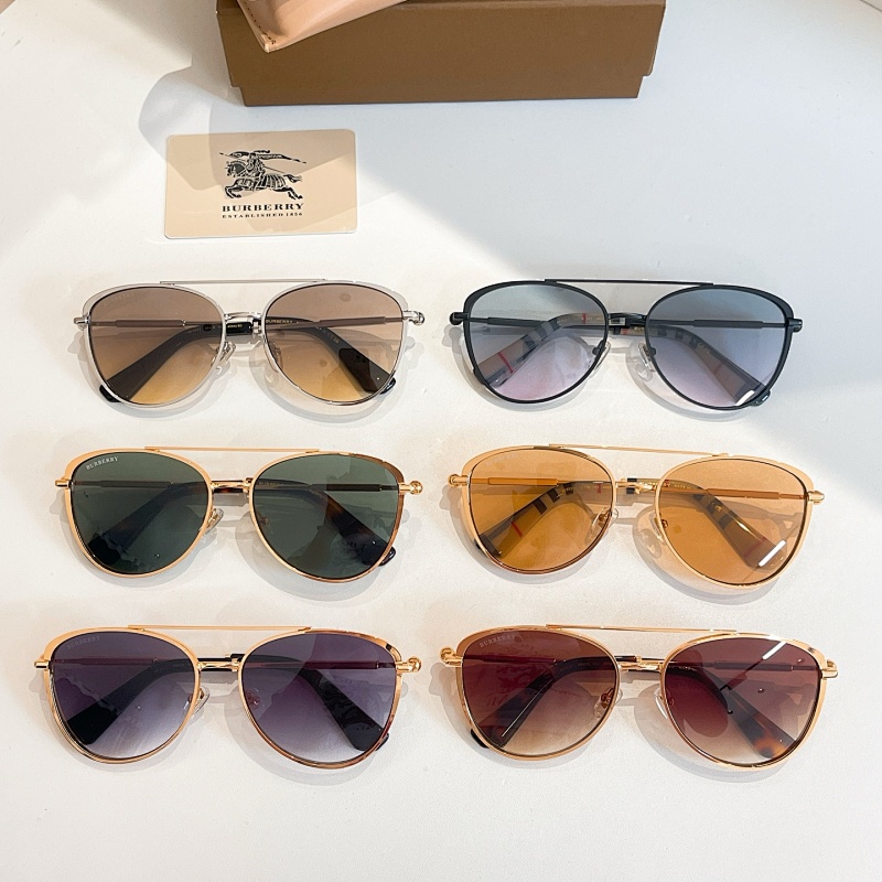 Burberry BE6021-193742703