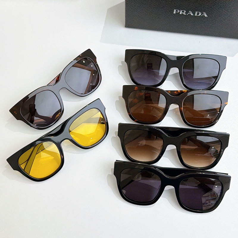 Prada P310 PR C04S