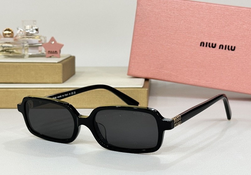 Miumiu SMU11ZS-F