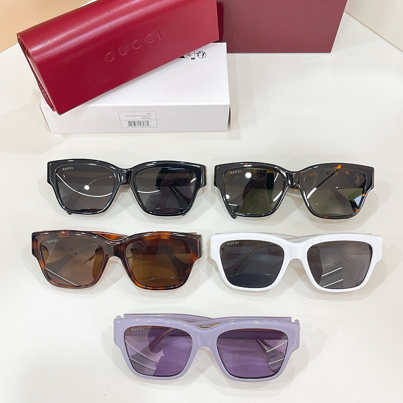 Gucci GG1720S