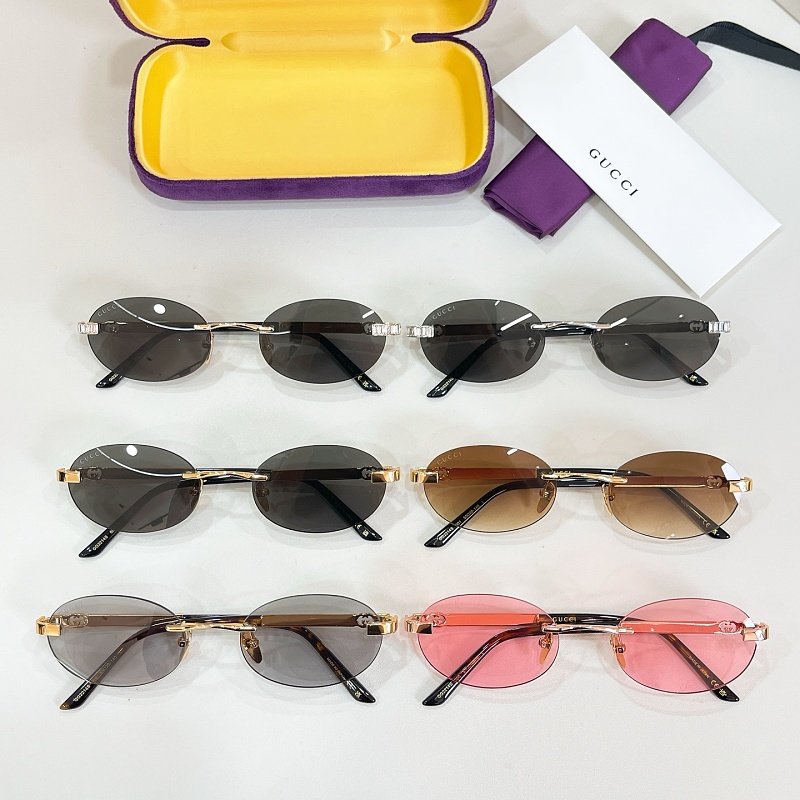 Gucci GG2214S