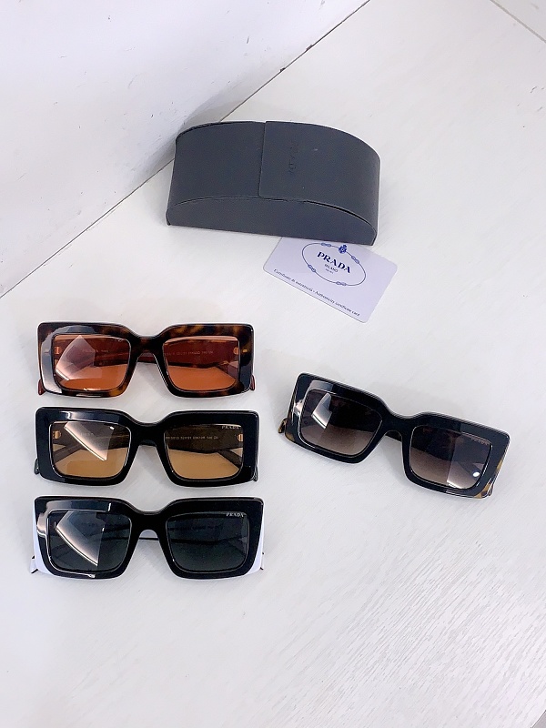 Prada P330 OPR D01S