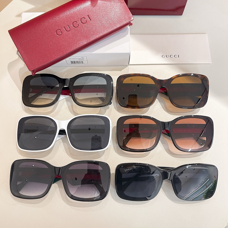 Gucci GG1644-208453397