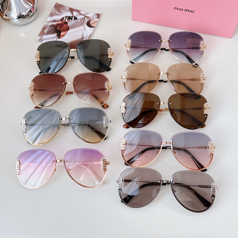 Miumiu MU90AV-166499958