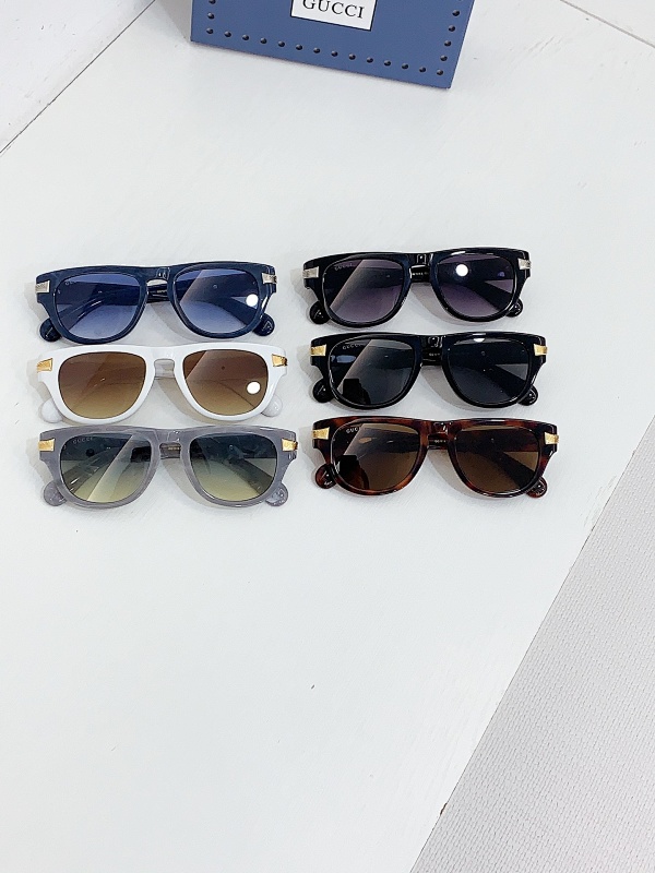 Gucci GG1518S