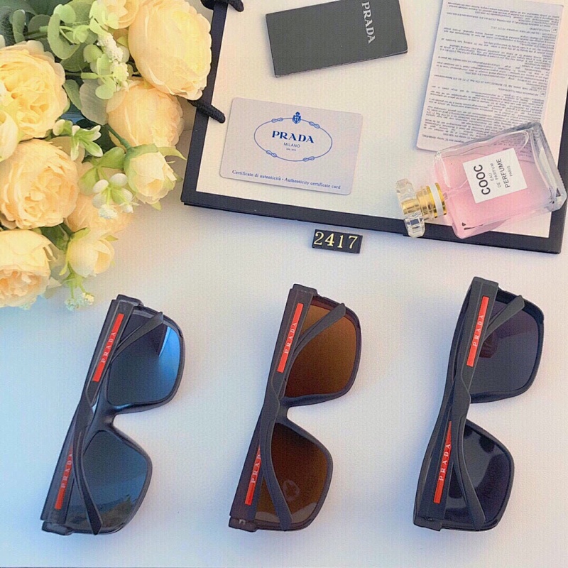 Prada P295