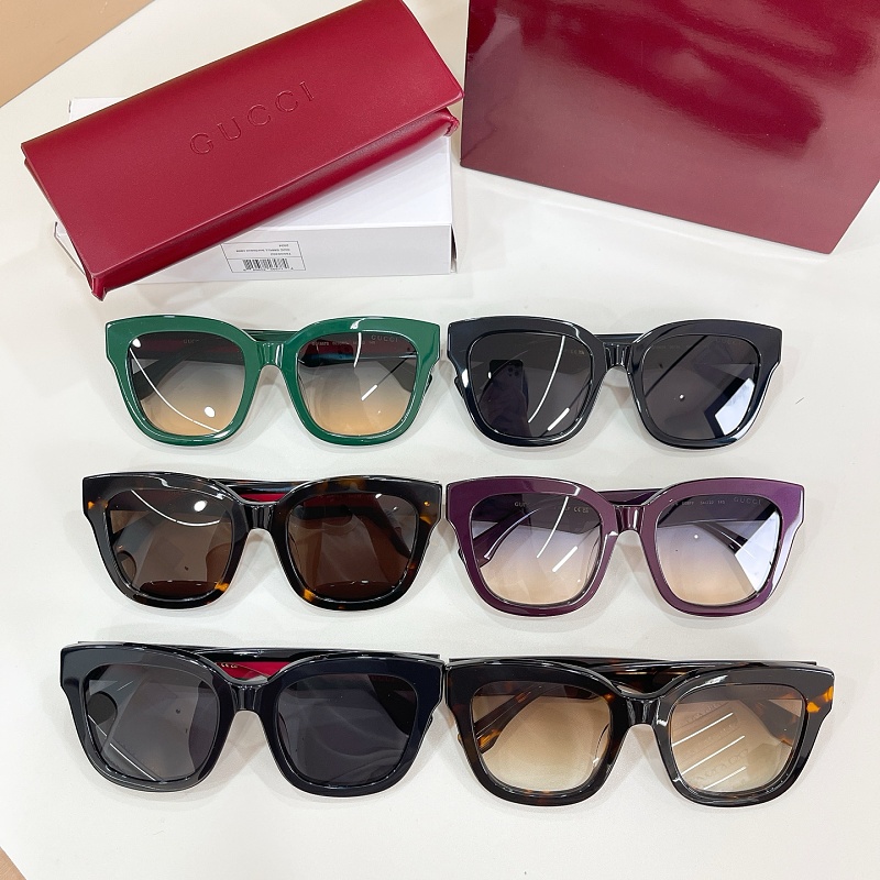 Gucci GG1557S-235092909