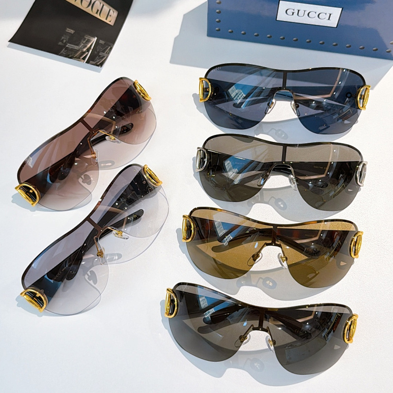 Gucci GG2174S-216418977