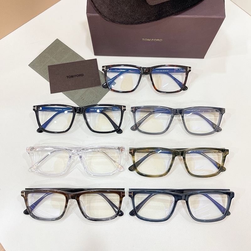 Tom ford TF5979