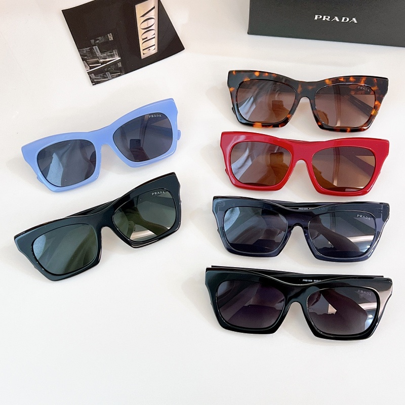 Prada PRS1009