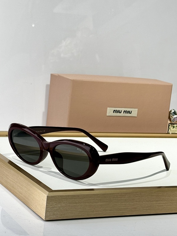 Miumiu SMU30WS