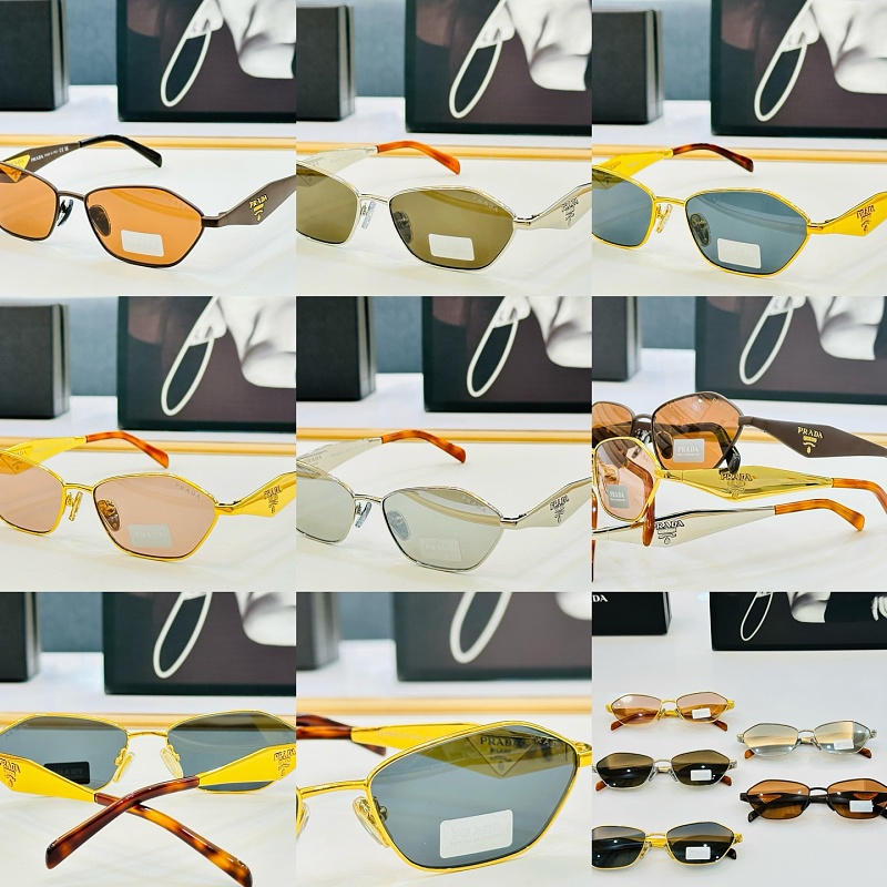Prada P350 D50S