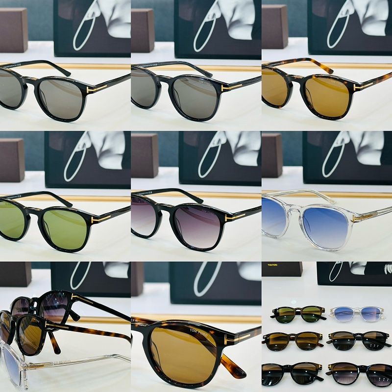 Tom ford FT1302