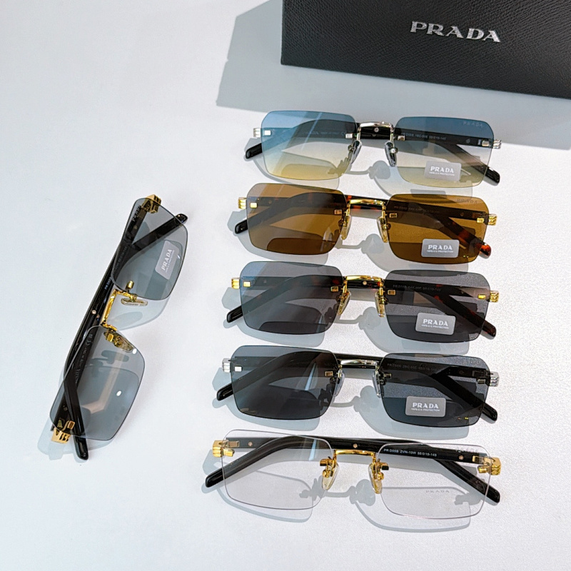 Prada P350 PR D55S-232511347