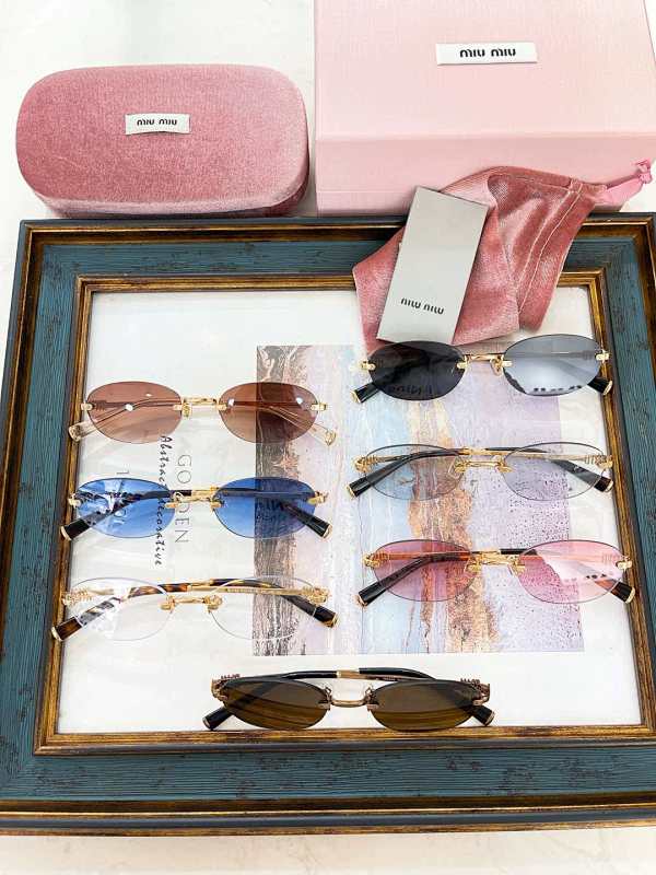 Miumiu MUA54-183433779