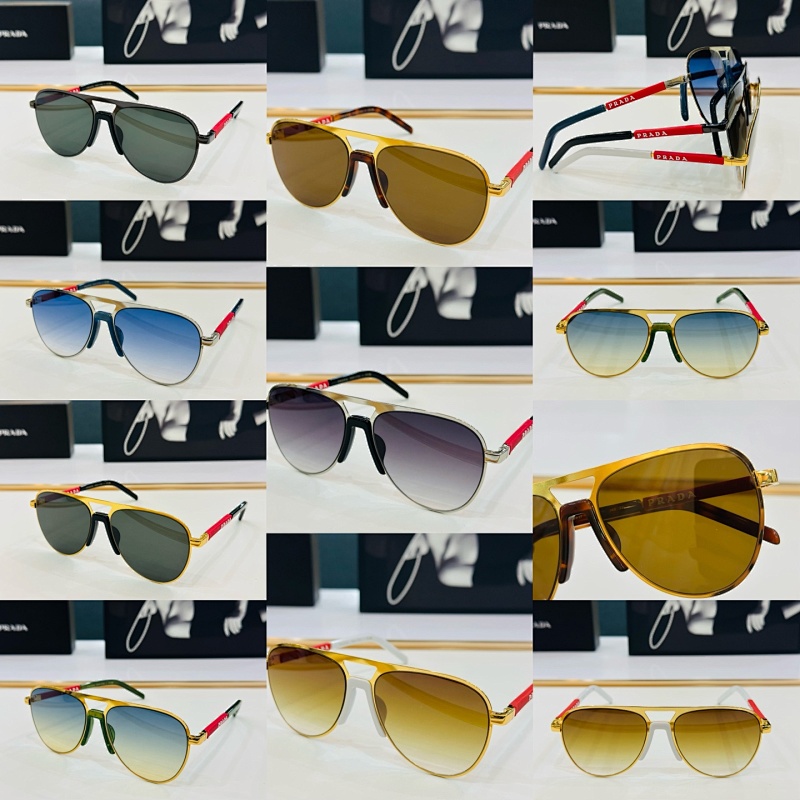 Prada PS51XS