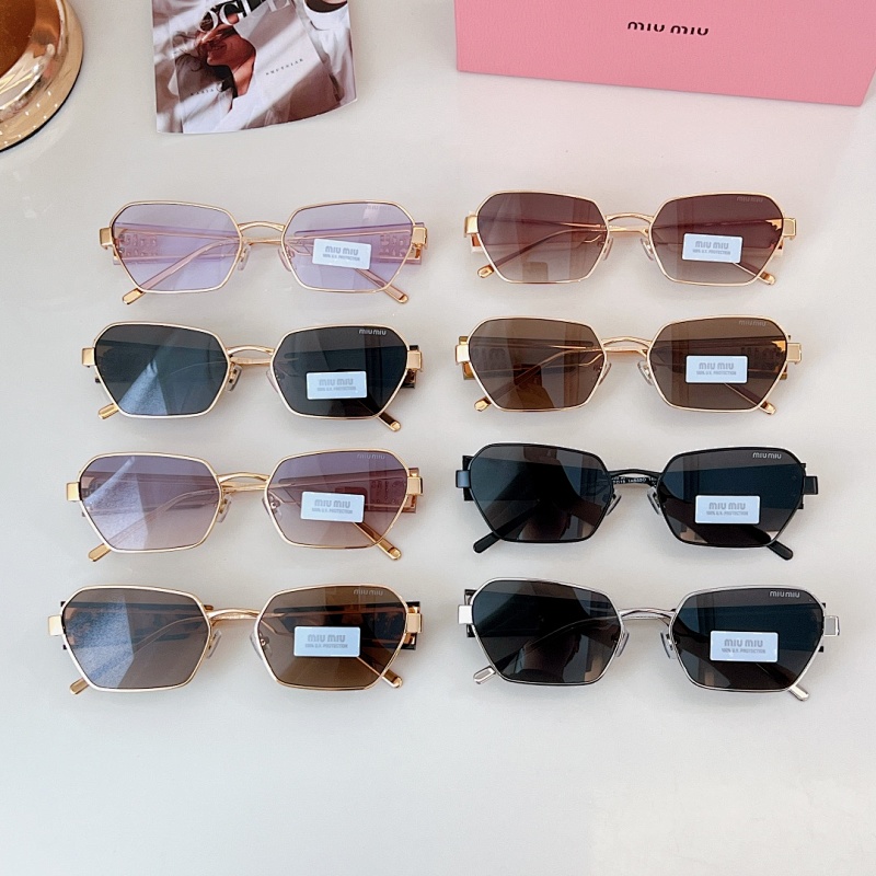 Miumiu MU53WS