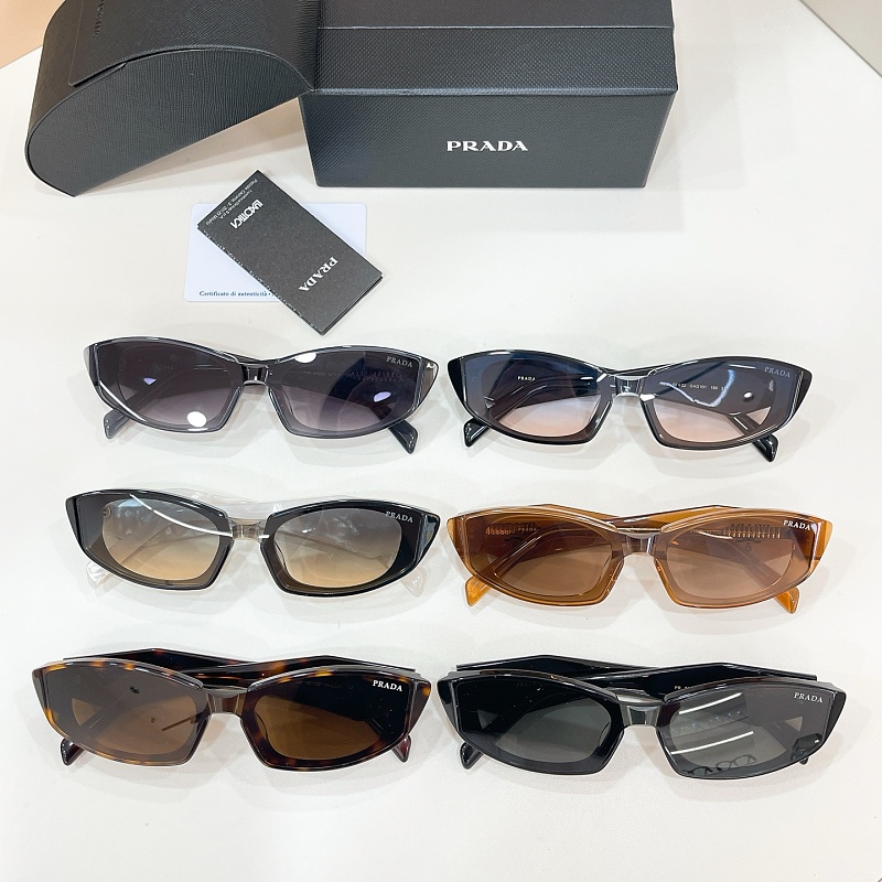 Prada PR2150S