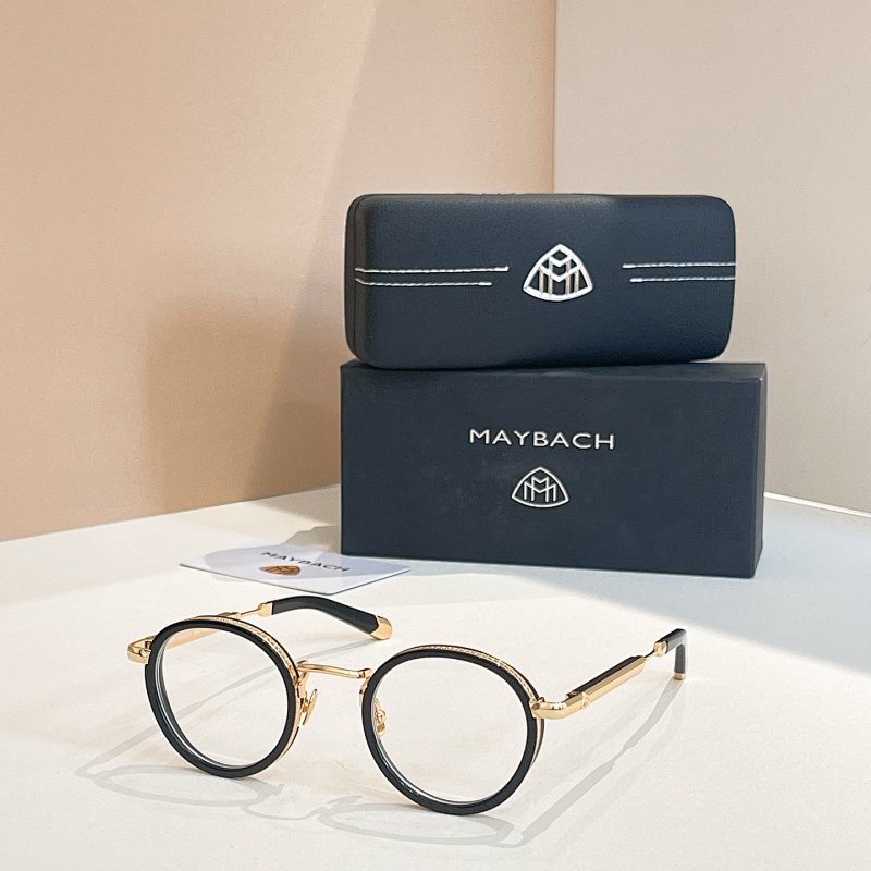 Maybach BOULEVARD-208453421