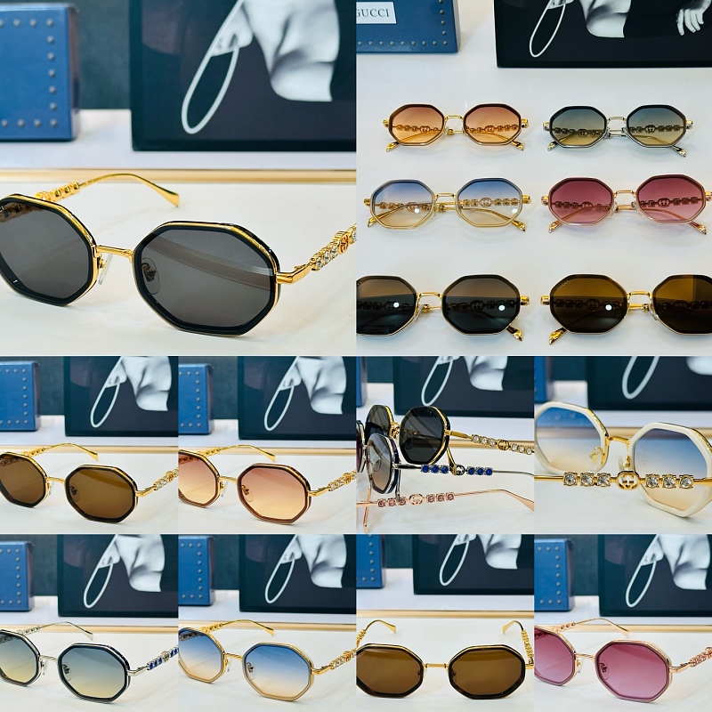 Gucci GG1662-234099407