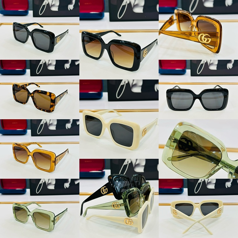 Gucci GG10012SK
