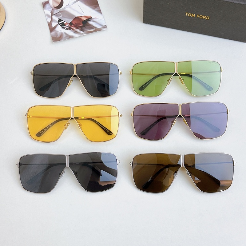Tom ford FT1159