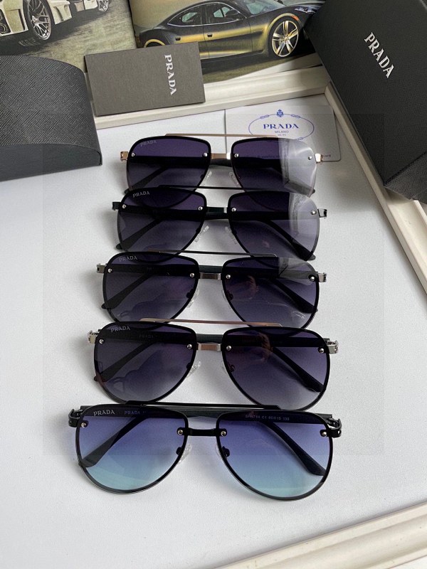 Prada P310 9116