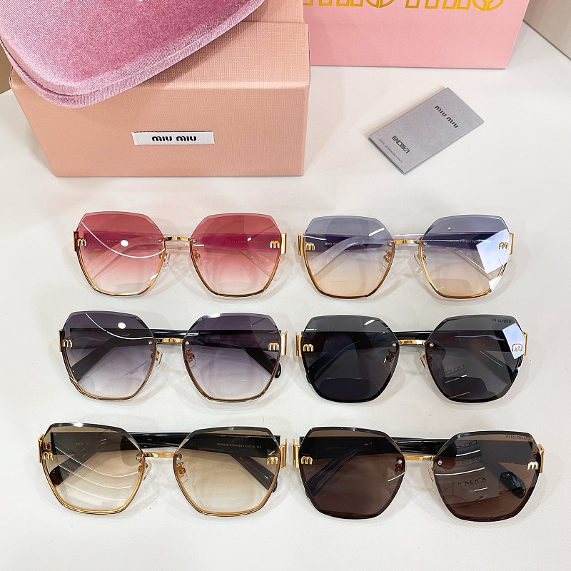 Miumiu MU62ZS