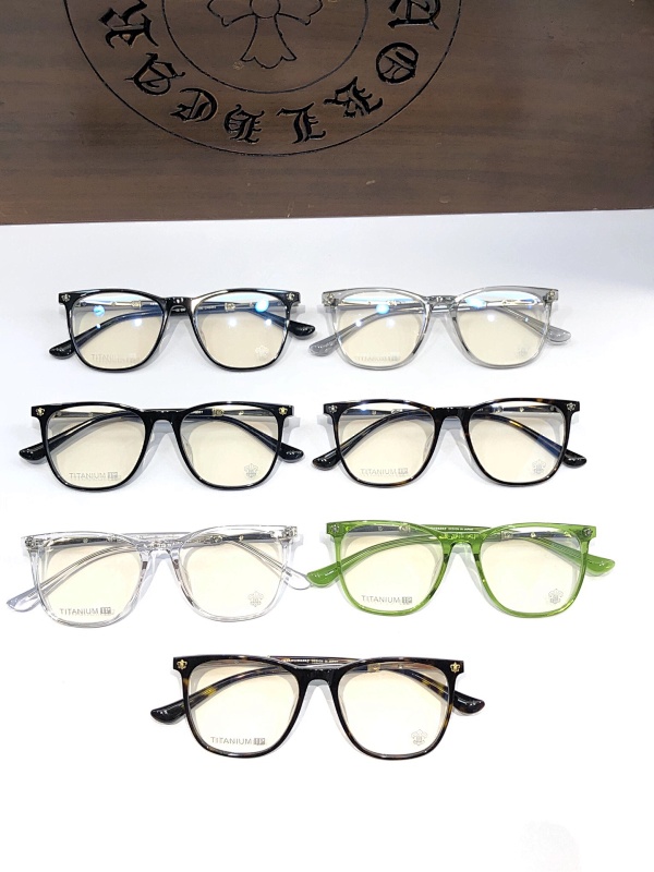 Chrome Heart CH8051