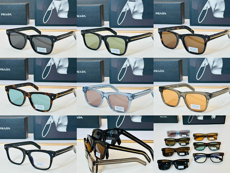 Prada P350 SPR A17SF-230294204