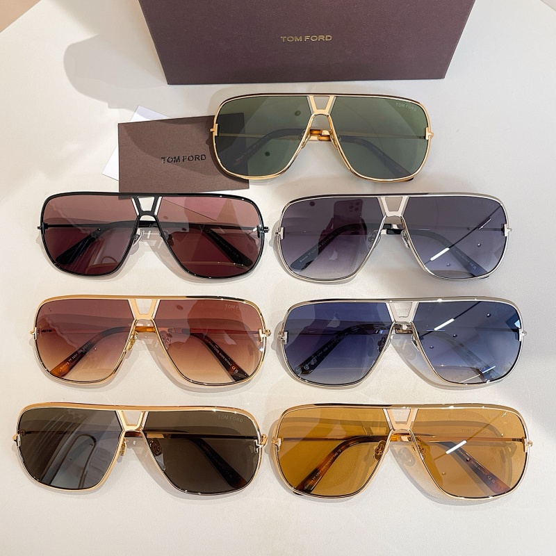 Tom ford TF1204