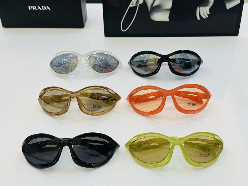 Prada P340 SPR A26