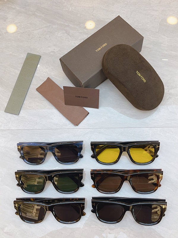 Tom ford FT1304-227112714