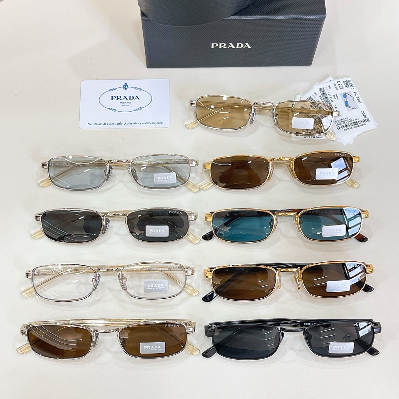 Prada P360 PR D54S