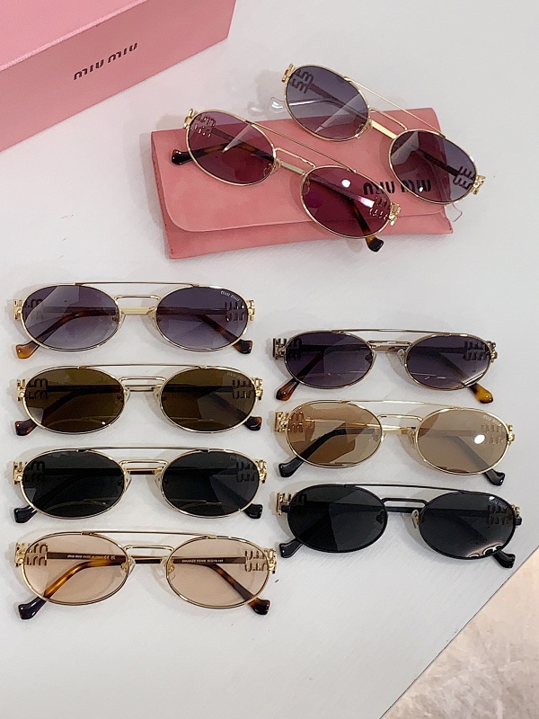 Miumiu SMU54ZS-166166670