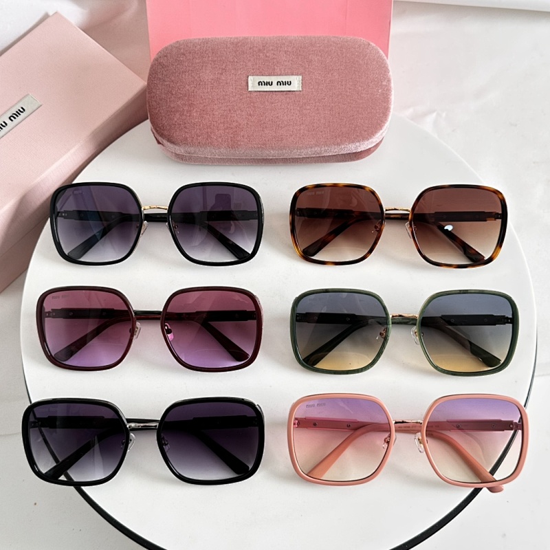 Miumiu MU1474S