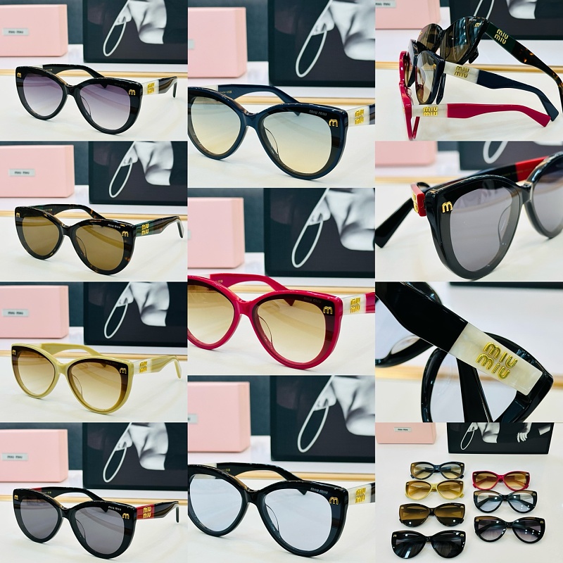 Miumiu MU65ZS