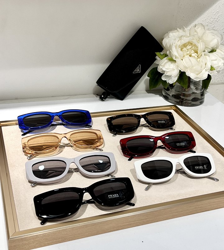 Prada SPR14Y-168186850