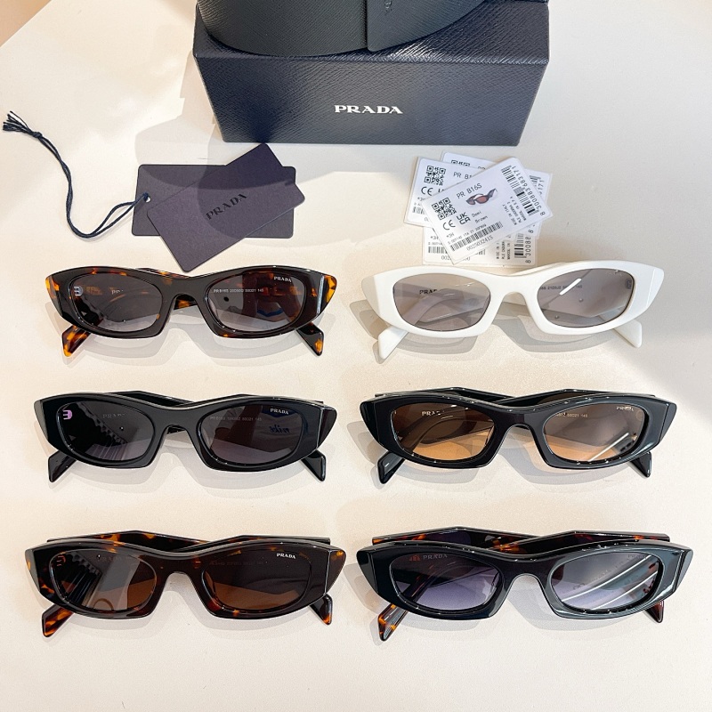 Prada P350 PR B16S