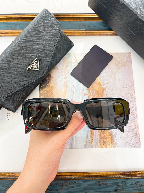 Prada SPR27ZS-138548608