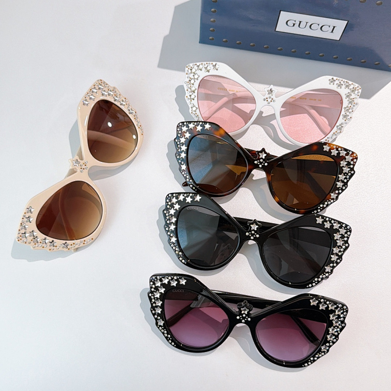 Gucci GG1095S