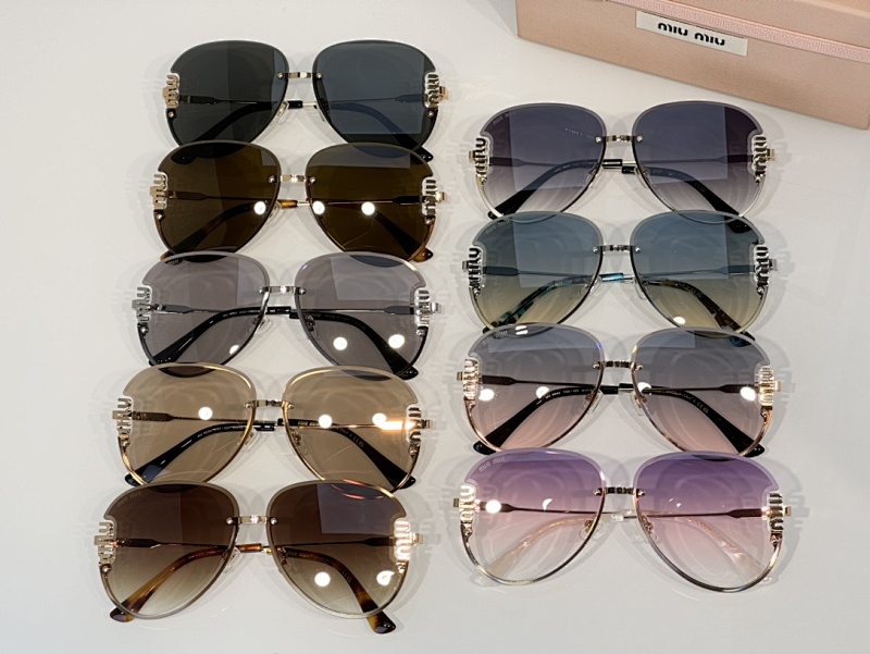 Miumiu MU90AV-166338989