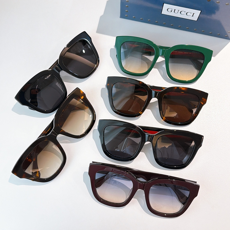 Gucci GG1557S-235711405