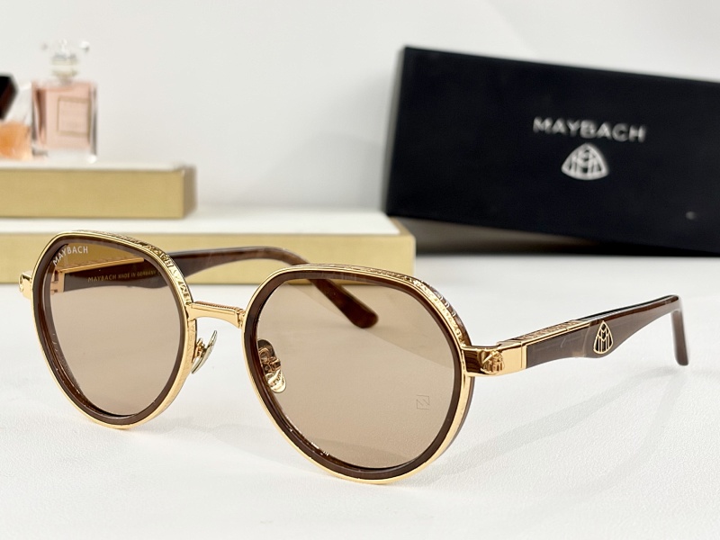 Maybach P390 SHK FE-N-Z179