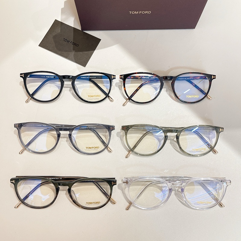 Tom ford TF5608-B-202430444