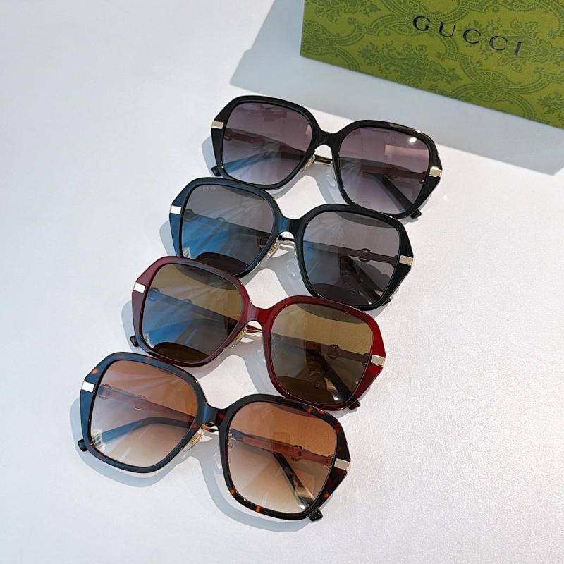 Gucci GG2055SA-223606104